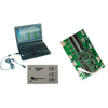 6S 20A PCM BMS para el paquete de baterías de Li-Ion / Litio / Litio / Litio / Litio Li-Litio / Litio con Bluetooth, I2C, RS232, protocolo de comunicación RS485 (PCM-L06S20-G02)