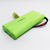 Paquete de baterías recargables 7.2V 800mAh AA NI-MH para el juguete de control remoto